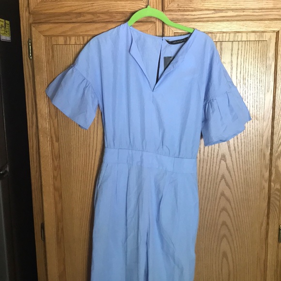 Zara Other - NWT Zara XS one piece outfit